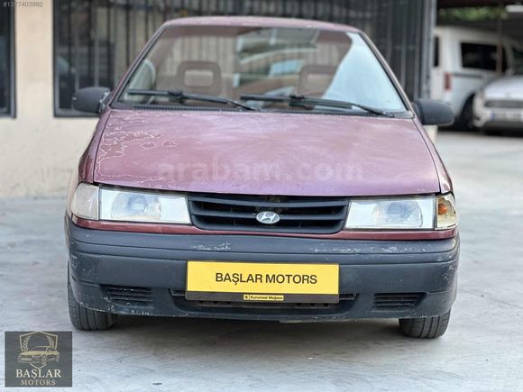 ORJİNAL HYUNDAİ EXCEL