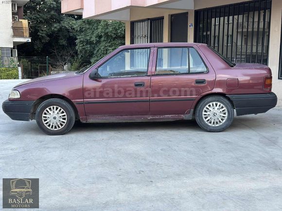 ORJİNAL HYUNDAİ EXCEL