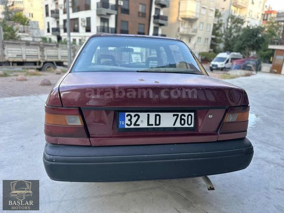 ORJİNAL HYUNDAİ EXCEL