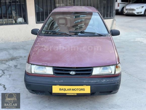 ORJİNAL HYUNDAİ EXCEL