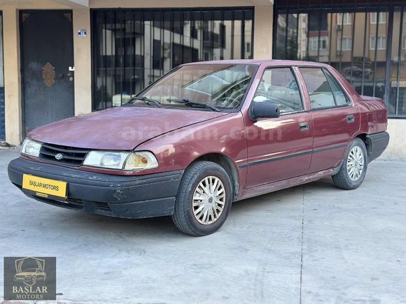 ORJİNAL HYUNDAİ EXCEL