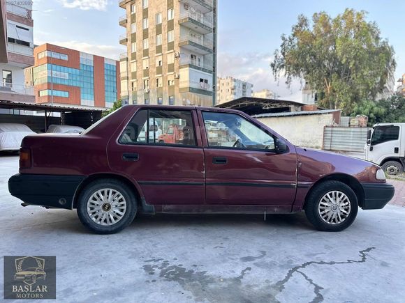 ORJİNAL HYUNDAİ EXCEL