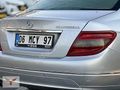 2009 MODEL MERCEDES C180 KOMPRESSOR 1 PARÇA BOYALI BAKIMLI ISITM