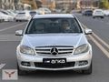2009 MODEL MERCEDES C180 KOMPRESSOR 1 PARÇA BOYALI BAKIMLI ISITM