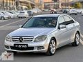 2009 MODEL MERCEDES C180 KOMPRESSOR 1 PARÇA BOYALI BAKIMLI ISITM