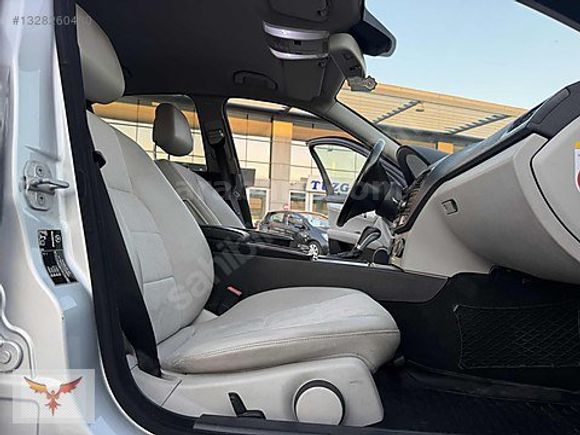 2009 MODEL MERCEDES C180 KOMPRESSOR 1 PARÇA BOYALI BAKIMLI ISITM