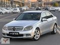 2009 MODEL MERCEDES C180 KOMPRESSOR 1 PARÇA BOYALI BAKIMLI ISITM