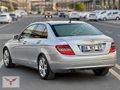 2009 MODEL MERCEDES C180 KOMPRESSOR 1 PARÇA BOYALI BAKIMLI ISITM