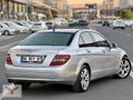 2009 MODEL MERCEDES C180 KOMPRESSOR 1 PARÇA BOYALI BAKIMLI ISITM