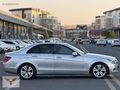 2009 MODEL MERCEDES C180 KOMPRESSOR 1 PARÇA BOYALI BAKIMLI ISITM