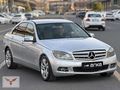 2009 MODEL MERCEDES C180 KOMPRESSOR 1 PARÇA BOYALI BAKIMLI ISITM
