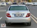 2009 MODEL MERCEDES C180 KOMPRESSOR 1 PARÇA BOYALI BAKIMLI ISITM