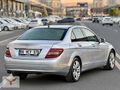 2009 MODEL MERCEDES C180 KOMPRESSOR 1 PARÇA BOYALI BAKIMLI ISITM