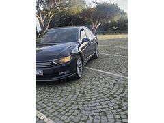 Sahibinden Volkswagen Passat 1.6 TDi BlueMotion Trendline 2017 Model
