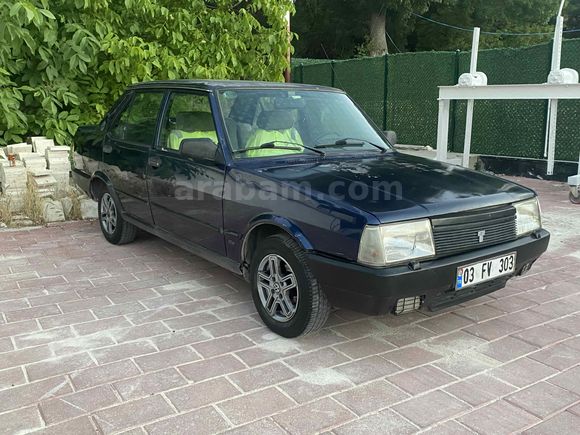 Sahibinden Tofaş Doğan L 1990 Model 