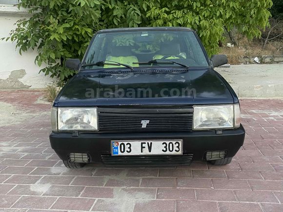 Sahibinden Tofaş Doğan L 1990 Model 