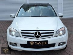 2010 C180 SADECE 165 BİN KM SORUNSUZ 8 YILLIK SAHİBİNDEN