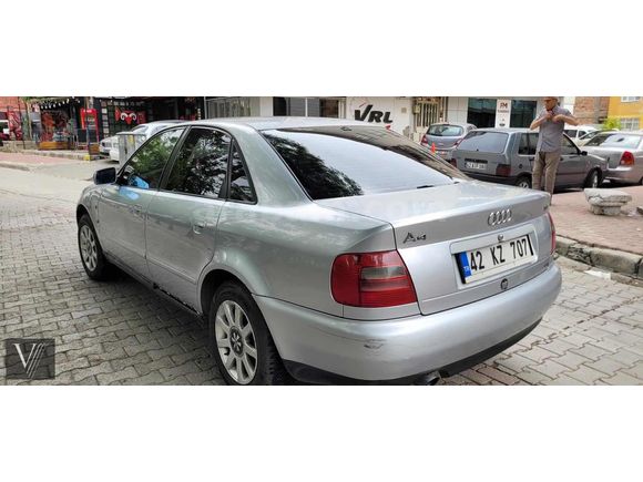MASRAFSIZ TEMİZ AİLE ARACI