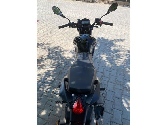 Sahibinden RKS 125-S
