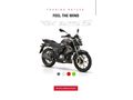 Sahibinden RKS 125-S