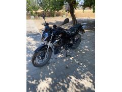 Sahibinden RKS 125-S