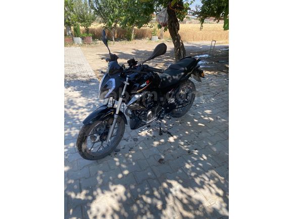Sahibinden RKS 125-S