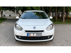 Sahibinden Renault Fluence 1.5 dCi Extreme 2011 Model 