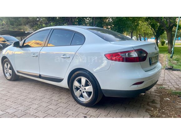 Sahibinden Renault Fluence 1.5 dCi Extreme 2011 Model 
