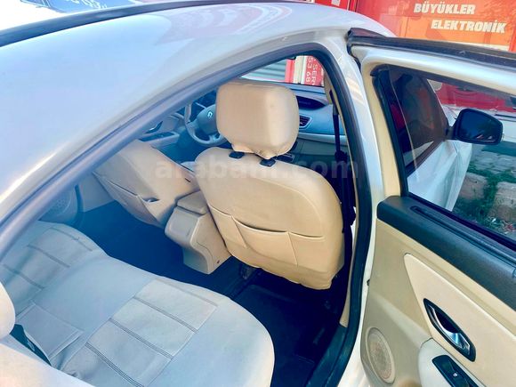 Sahibinden Renault Fluence 1.5 dCi Extreme 2011 Model 
