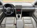 YOMRA | 2008 AUDI A4 1.6 LPG BAKIMLI MASRAFSIZ