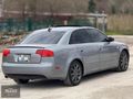 YOMRA | 2008 AUDI A4 1.6 LPG BAKIMLI MASRAFSIZ