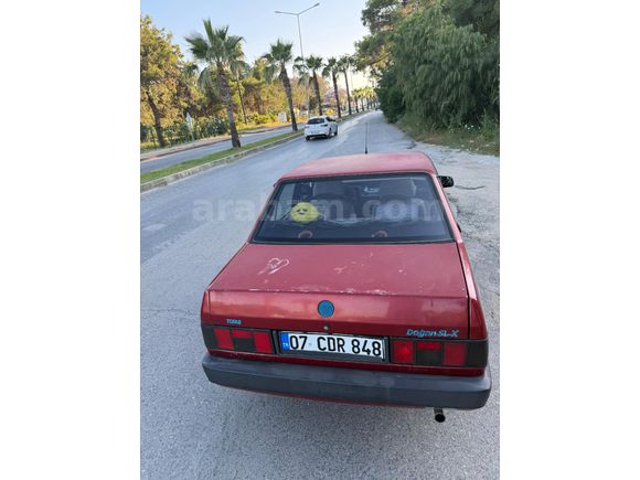Sahibinden Tofaş Doğan SLX 1994 Model