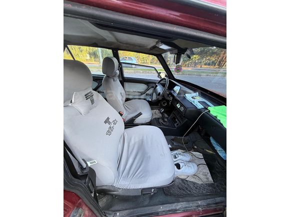 Sahibinden Tofaş Doğan SLX 1994 Model