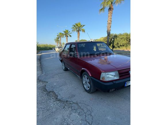Sahibinden Tofaş Doğan SLX 1994 Model