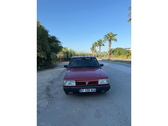 Sahibinden Tofaş Doğan SLX 1994 Model