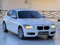 UYAROĞLU'NDAN 2012 BMW 118 İ HATASIZ OTOMATİK UYGUN RAKAM !!!