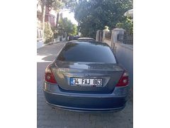 Sahibinden Ford Mondeo 2.0 Ghia 2006 Model  320.000 km Gri