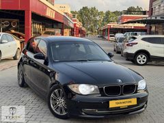 TEKİN MOTORS'dan Hatasız Boyasız Otomatik Full Bakımlı Bmw 118i