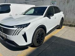 Sahibinden Peugeot 3008 1.2 Hybrid Allure 2025 Model 