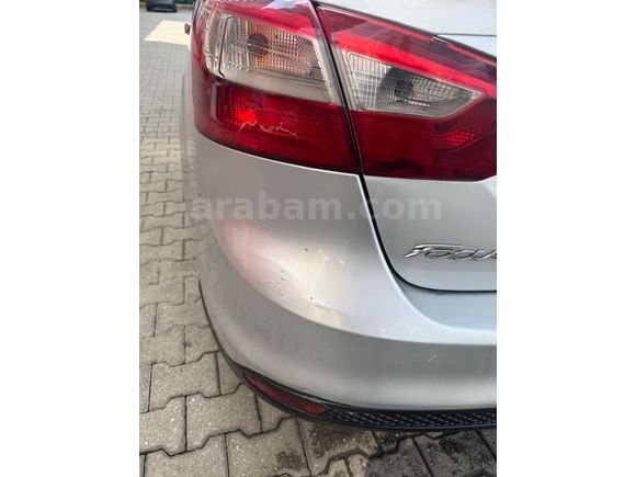 Sahibinden orjinal Ford Focus 