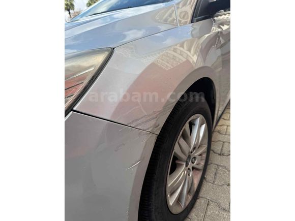 Sahibinden orjinal Ford Focus 