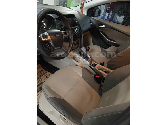 Sahibinden orjinal Ford Focus 