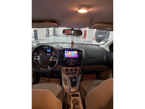 Sahibinden orjinal Ford Focus 