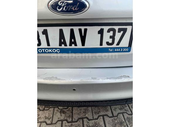 Sahibinden orjinal Ford Focus 