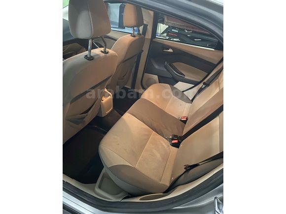 Sahibinden orjinal Ford Focus 