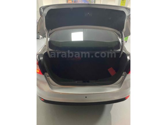 Sahibinden orjinal Ford Focus 