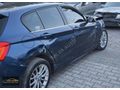 2016 MODEL BMW 118İ SANRUFLU