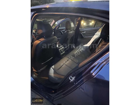 2016 MODEL BMW 118İ SANRUFLU