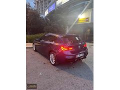 2016 MODEL BMW 118İ SANRUFLU