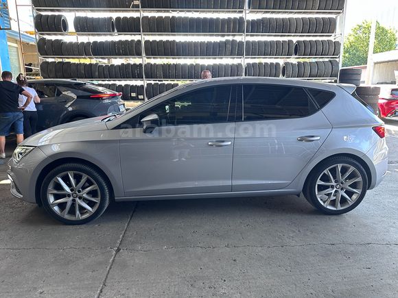 Sahibinden Seat Leon 1.4 EcoTSI FR 2018 Model Tekirdağ